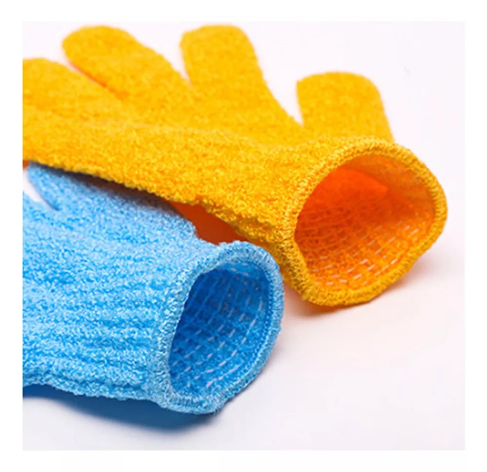 GUANTE EXFOLIANTE *4800 GUANTE EXFOLIANTE *4800